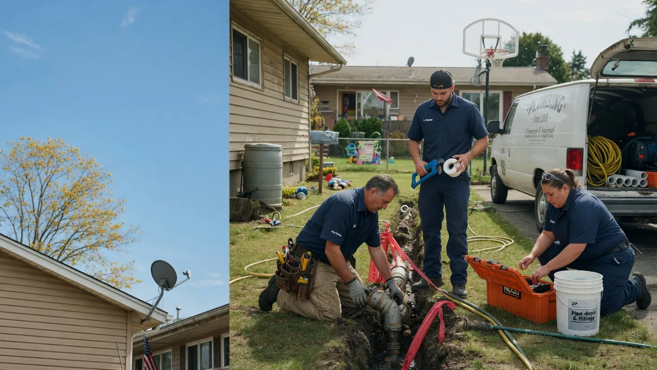 Garbage Disposal Replacement in Crescent City, IL near me