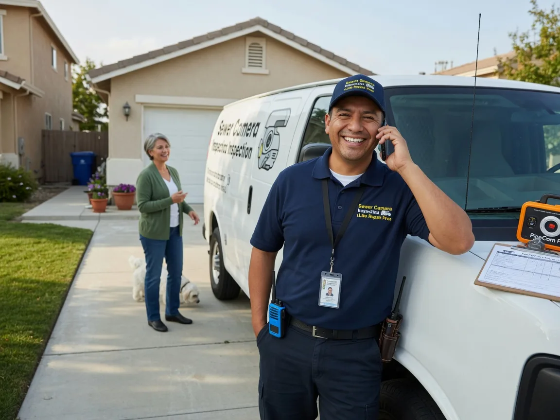 Sewer Line Repair Crescent City, IL FAQs